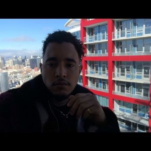 Meet your Posher, Deon